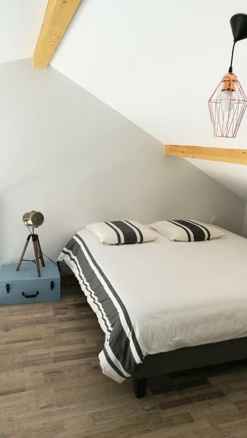 L'Alphonsine Villa Veyre-Monton Ngoại thất bức ảnh