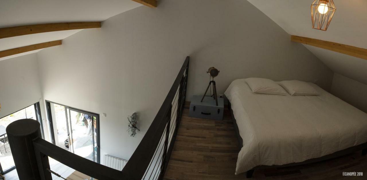 L'Alphonsine Villa Veyre-Monton Ngoại thất bức ảnh